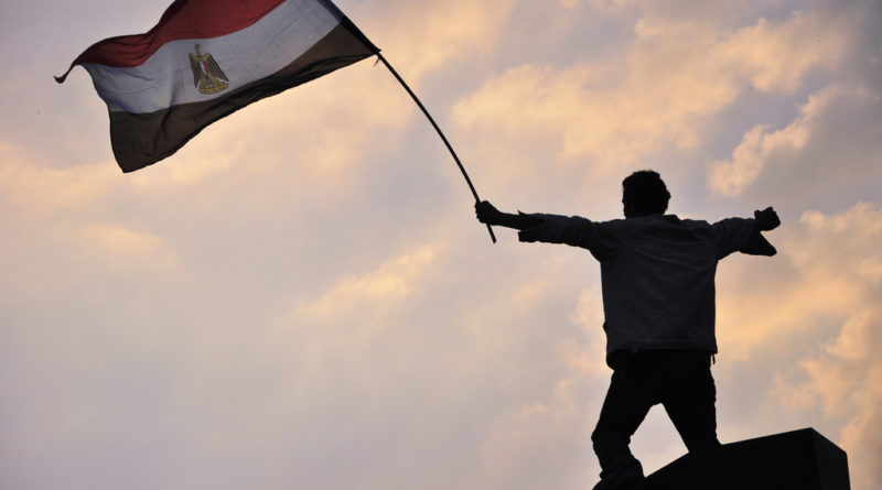 Contestations anti-Sissi : vers un nouveau printemps Egyptien?
