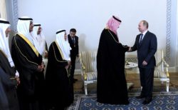 Face aux grandes puissances, l’influence en berne de l’Afrique dans la régulation pétrolière mondiale