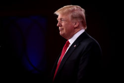 Trump ou la subversion du corps doctrinal républicain.