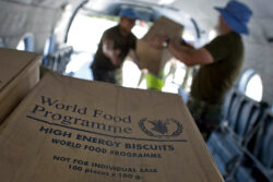 Tigré humanitaire