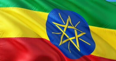 Drapeau-Ethiopie-élections-Tigré