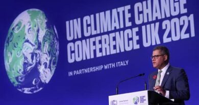 Conférence sur le climat encadrée par les Nations Unies