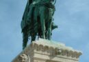 Etienne premier, fondateur du royaume de Hongrie