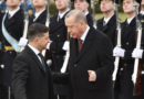 Turquie & Ukraine : un rapprochement discret mais croissant