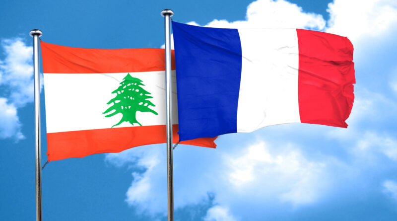 France Liban