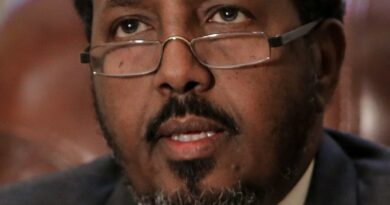 La Somalie élit finalement son nouveau Président