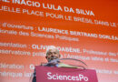 Brésil : Lula, officiellement candidat