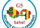 Le Mali s’isole en Afrique et se retire du G5 Sahel