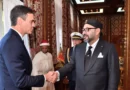 Rencontre entre Pedro Sanchez et le Roi Mohammed VI