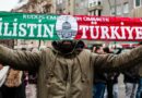 Le rapport ambivalent de la Turquie avec la Palestine et Israël