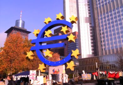 La banque centrale européenne