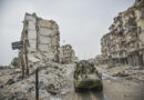 Aide humanitaire en Syrie : l’ONU face au veto russe