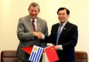 Accords Chine-Uruguay : vers une déstabilisation du Mercosur ?