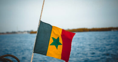 Les prochaines élections présidentielles au Sénégal auront lieu en 2024