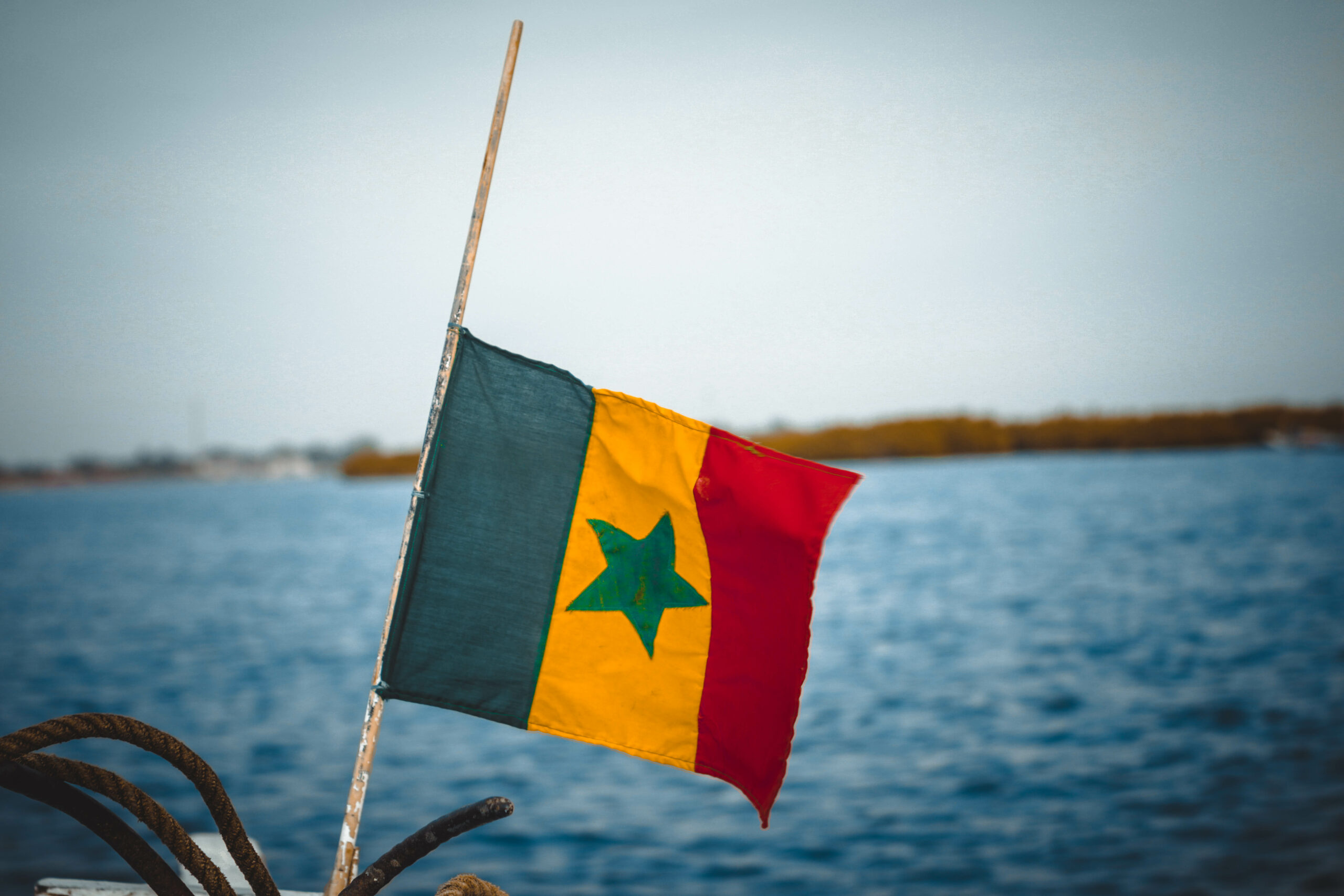 Sénégal vigilance autour des élections présidentielles