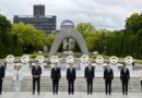 La visite des dirigeants du G7 au Mémorial de la paix d’Hiroshima : user du symbolique pour la politique