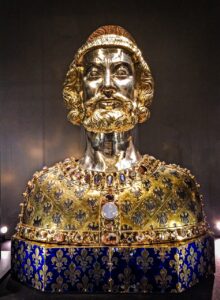 Les souverains européens n'ont eu de cesse de vouloir restaurer l'œuvre de Charlemagne