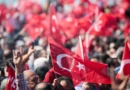 Turquie : une stratégie de politique étrangère au prisme du conflit israélo-palestinien