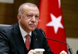 Réélu, Recip Tayyip Erdogan va être contraint par sa politique intérieure, lié à la religion, pour définir sa politique extérieure et assurer son statut politique