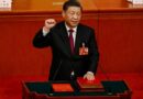 Les ambitions de puissance de la Chine sous Xi Jinping (2/4)