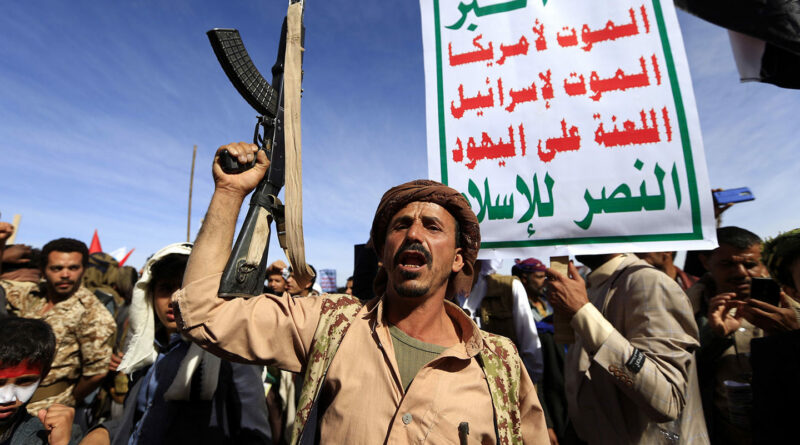 Qui sont les Houthis au Yémen ?