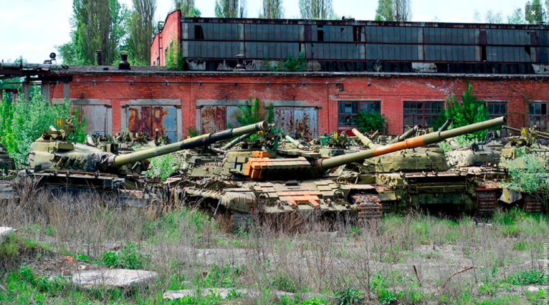 Malgré des pertes russes conséquentes, la Russie a adapté son industrie en armements face à une guerre durable en Ukraine.