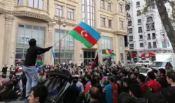 L'Azerbaïdjan prend le contrôle du Haut-Karabagh en septembre 2023