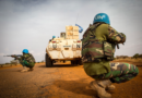 La MINUSMA de l'ONU au Mali