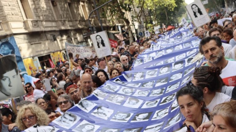 Argentine: Javier Milei réécrit l'histoire du pays