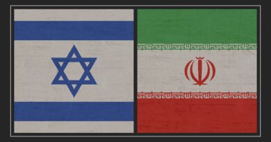 Désescalade entre l'Iran et Israël.