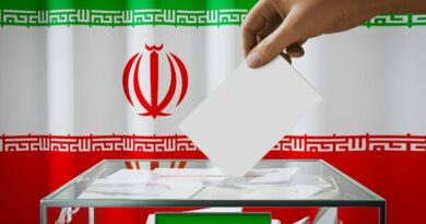Les élections présidentielles en Iran en juin 2024.