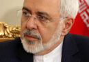 Mohammad Javad Zarif, ancien ministre des Affaires étrangères iranien