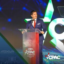 CPAC Mexico: Eduardo Verástegui