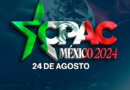 CPAC Mexico