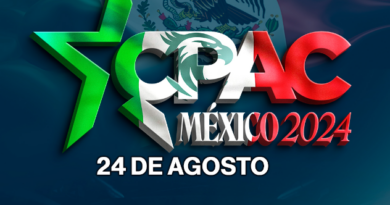 CPAC Mexico