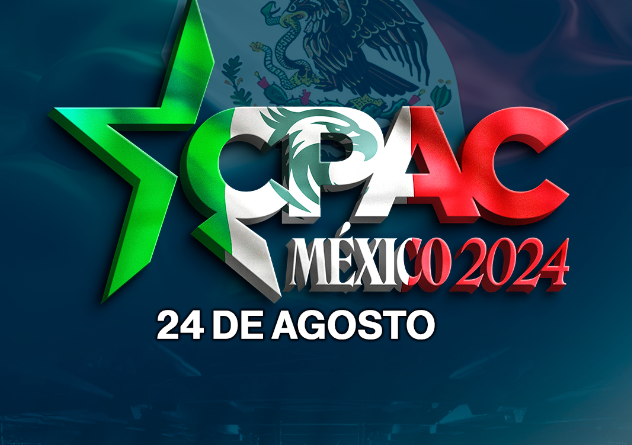 CPAC Mexico