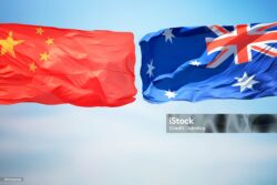 L'Australie et la Chine sont deux partenaires commerciaux