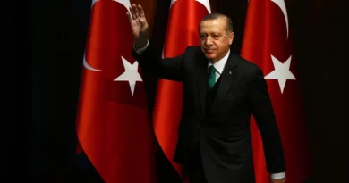 La Turquie membre de l'Organisation de coopération de Shanghai.