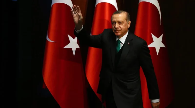 La Turquie membre de l'Organisation de coopération de Shanghai.