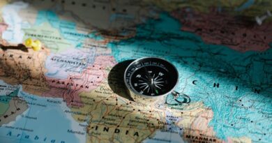 Le Cachemire est le théâtre du conflit indo-pakistanais.