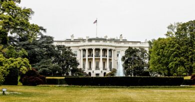 Maison Blanche. Donald Trump la fin d'un clan.