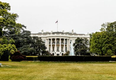 Maison Blanche. Donald Trump la fin d'un clan.