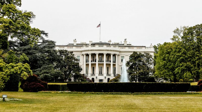 Maison Blanche. Donald Trump la fin d'un clan.