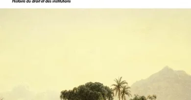 Règlement des différends frontaliers en Amérique latine