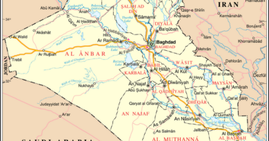 Cadre de coordination chiite en Irak