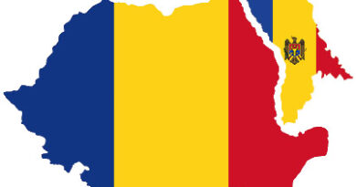 Union entre la Roumanie et la Moldavie