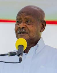 parlement ouganda vote loi protection souveraineté Président Yoweri Museveni opposition élections