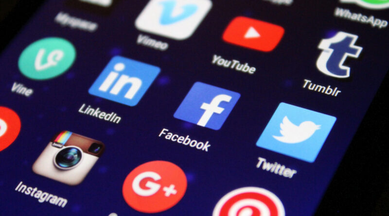 Majorités numériques et réseaux sociaux; le tournant international