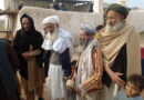 Des réfugiés afghans au Pakistan.