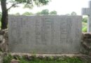 Mala Berezovytsia, massacre des Polonais par les Ukrainiens lors de la Seconde guerre mondiale.